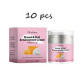 Oceaura Beauty Breast Cream Nourishing Breast Butt Enhancement Improve Skin Elasticity Massage Smoothing Breast Care Cream Oasis Select buy 4 free 6 United States