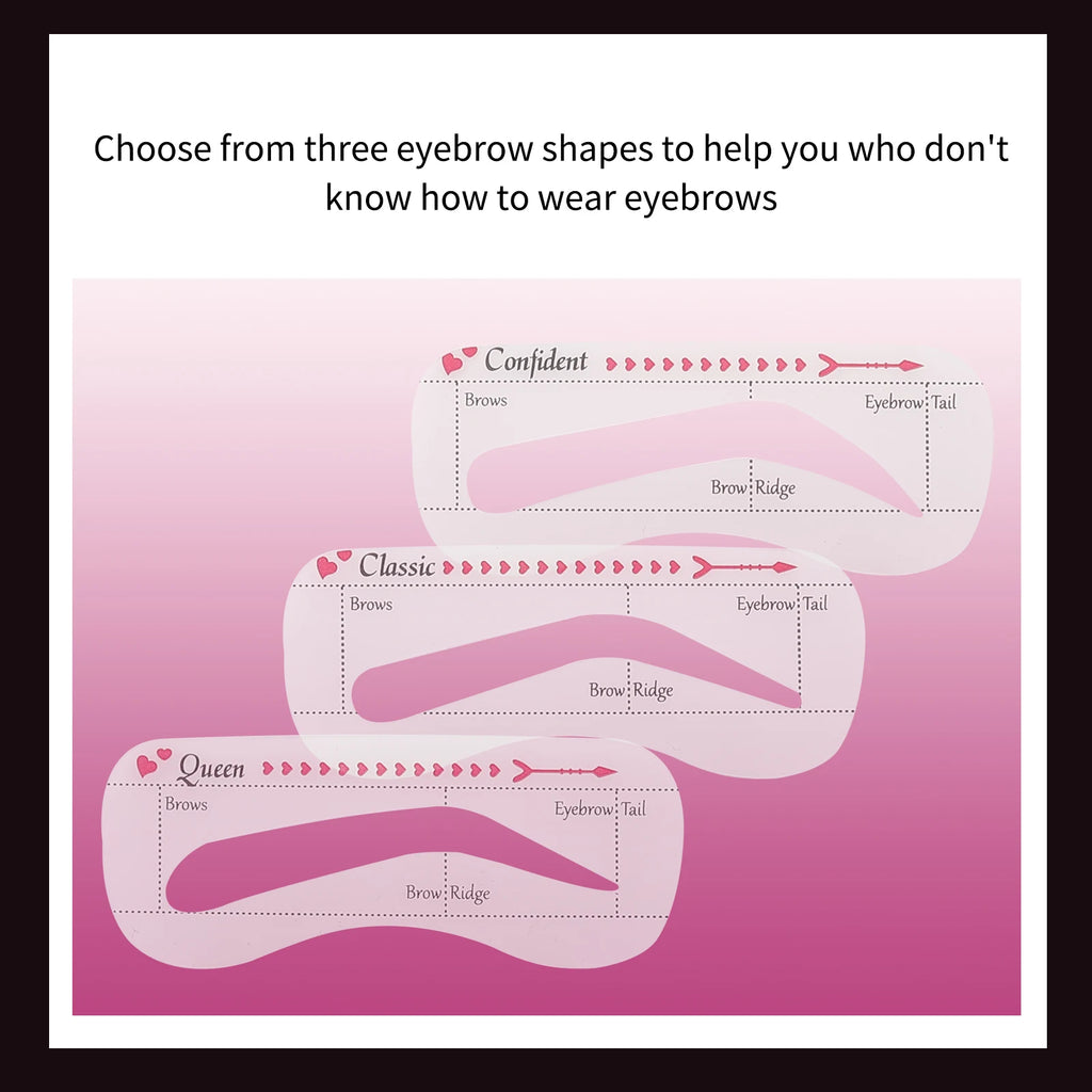 Ocheal Eyebrow Dye Tint Fast Gel Eyelash Kit Eyebrows Tint Dye Makeup Waterproof Long Lasting Eyebrow Cream Oasis Select