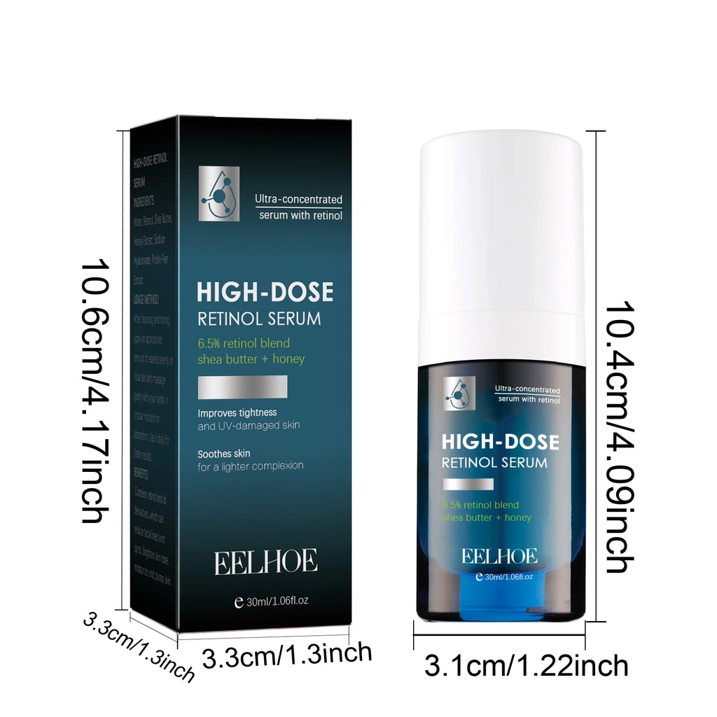 30ML Face Serum Hydrating Improve Firmness Repairing Damaged Barrier Enhance Skin Elasticity Nourishing Fade Fine Lines Glowing Soothing Redness Facial Serum Oasis Select