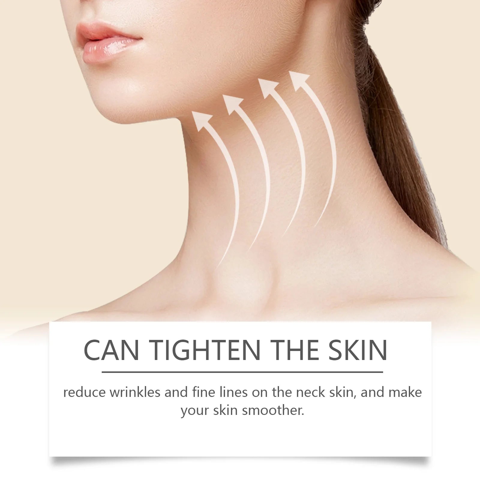 WEST MONTH Neck Firming & Tightening Serum 30ml