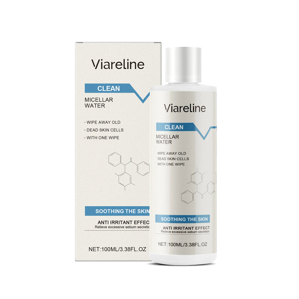 Makeup Remove Water Gentle Cleaning Pore Dirts Moisturizing Skin Remove Dead Skin Improve Skin Texture Makeup Remove Water Oasis Select 100g United States