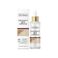 100ML Rice Brightening Exfoliating Ampoule Gentle Cleaning Face Essence Softening Smoothing Boost Radiance Daily Facial Serum Oasis Select Rice United States