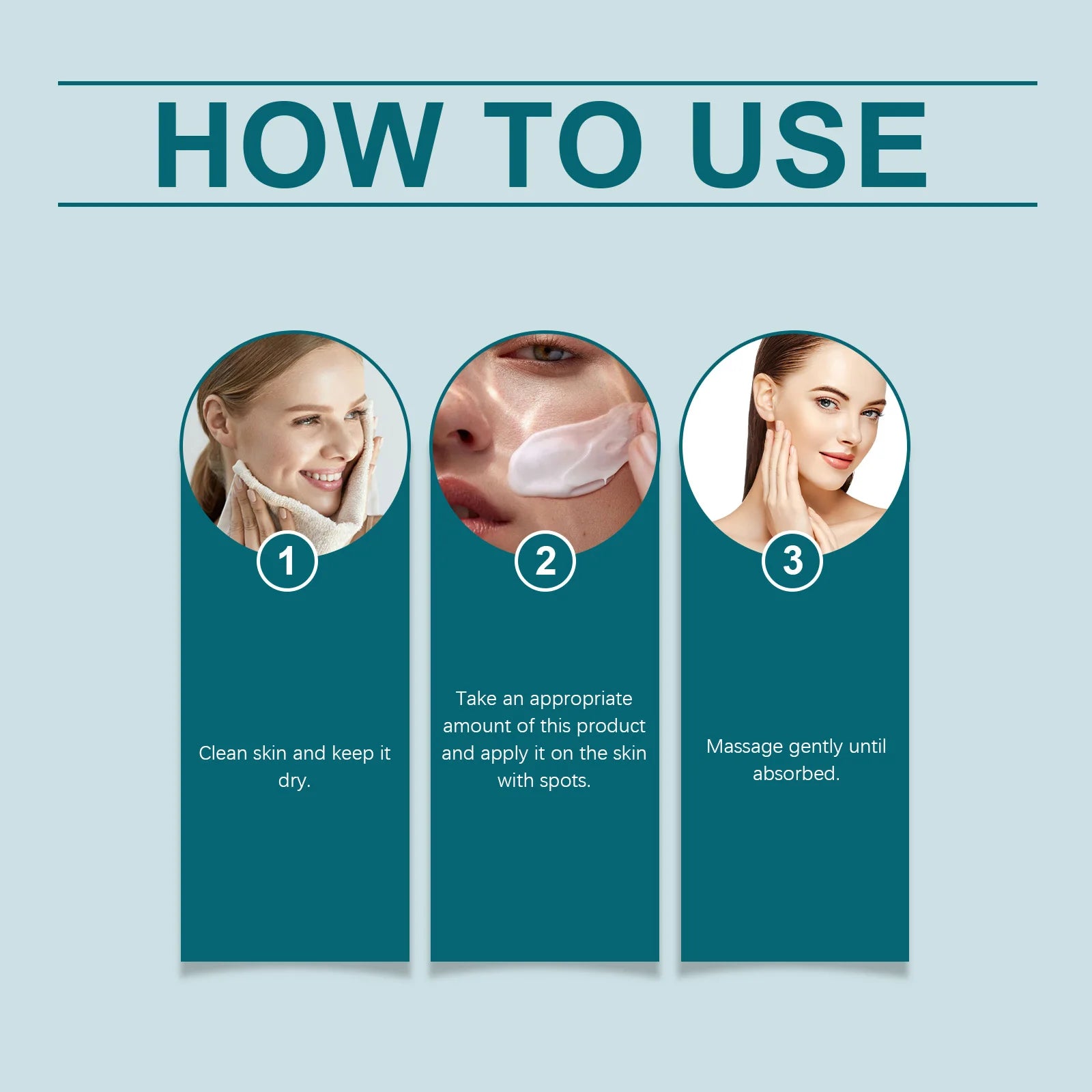 50ML Face Rejuvenating Serum Gentle Moisturizing Improve Roughness Glowing Improve Skin Texture Nourishing Glowing Daily Care Facial Serum Oasis Select