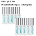 2.5ml Lip Gloss Oil Deep Nourishing Improve Roughness Moisturizing Remove Dead Skin Enhance Gloss Softening Non-greasy Lip Plumping Oil for All Skin Types Oasis Select 10 pcs United States