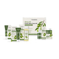 1 Set Olives Oil Facial Skin Care Set Gentle Moisturizing Soothing Redness Improve Dryness Enhance Skin Elasticity Face Care Set Oasis Select 1 set United States