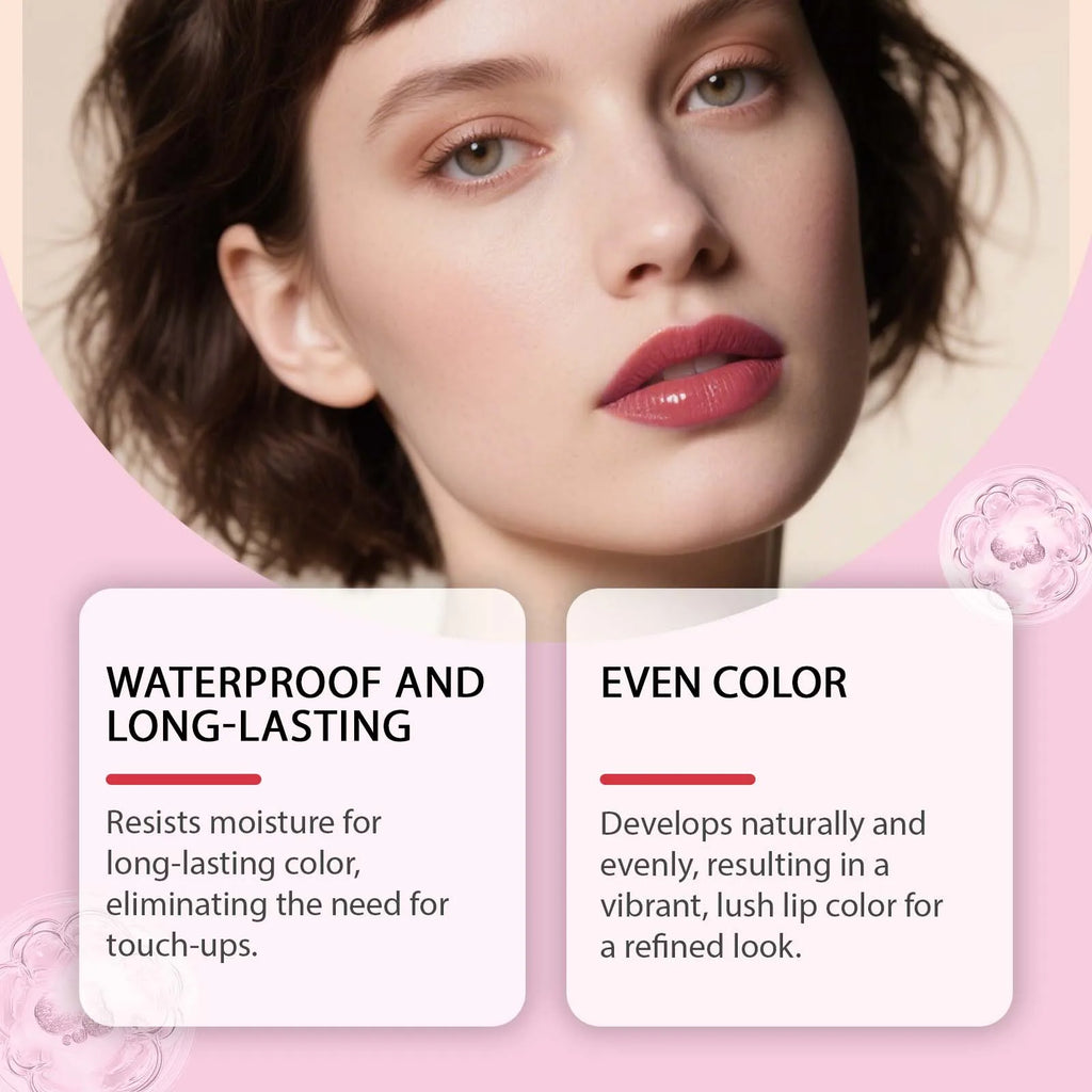 Multi Color Peel Off Lip Gloss Gentle Moisturizing Remove Dead Skin Fade Lip Lines Enhance Gloss Nourishing Plumper Lip Gloss Oasis Select