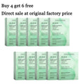 4PCS Retinol Face Mask Deep Moisturizing & Nourishing Pores Enhance Smoothness Glowing Soothing Redness Enhance Skin Elasticity Facial Mask Oasis Select 10 boxes United States