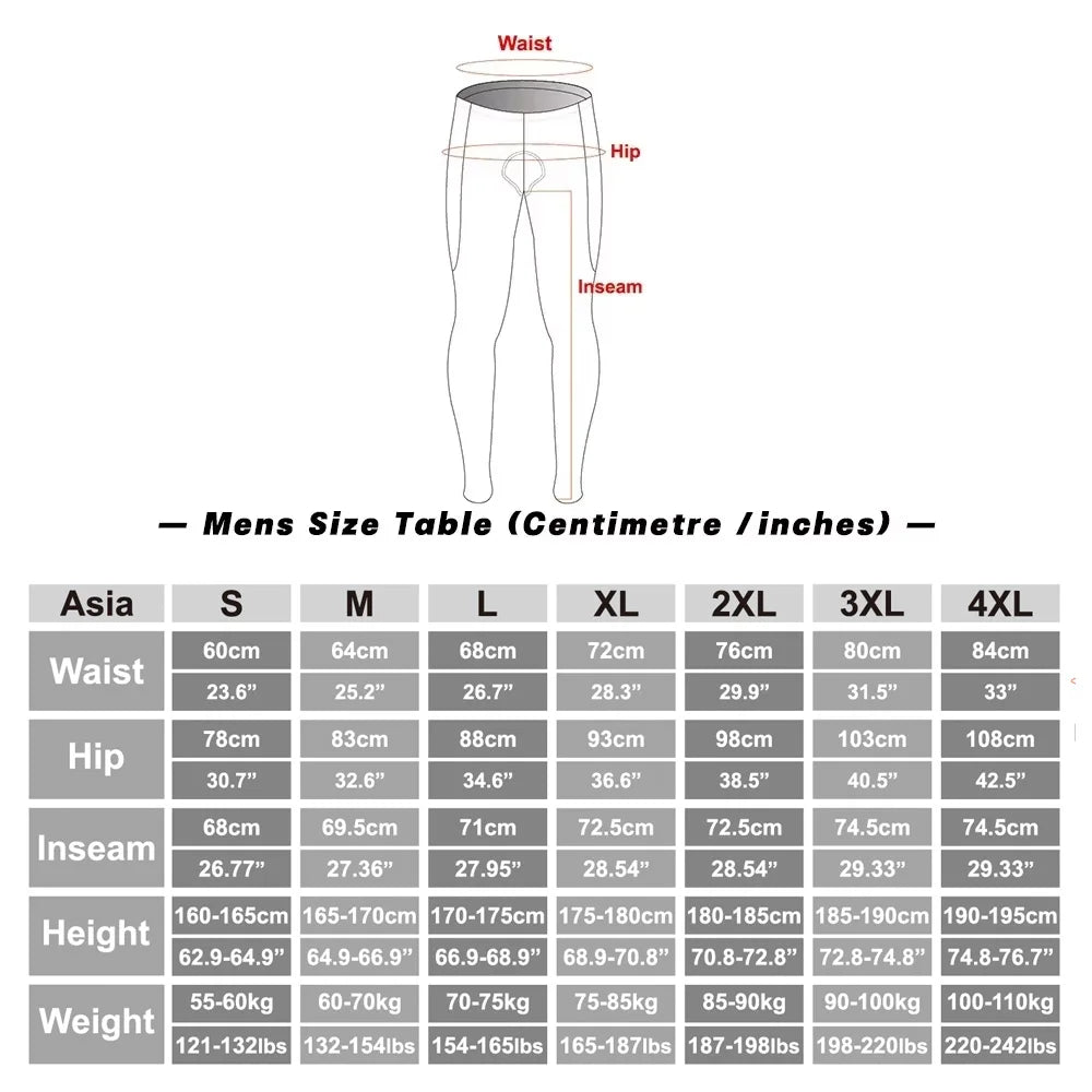X-TIGER Men Bike Pants 5D Gel Padded Cycling Tights Leggings Outdoor Riding Mountain Road Bicycle Trouser Two Side Leg Zippers Oasis Select