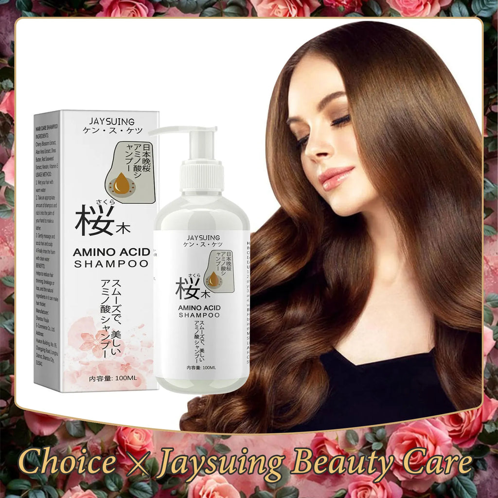 Hair Loss Treatment Shampoo – Regrowth, Thickening & Scalp Care Hair Growth Shampoo Oasis Select
