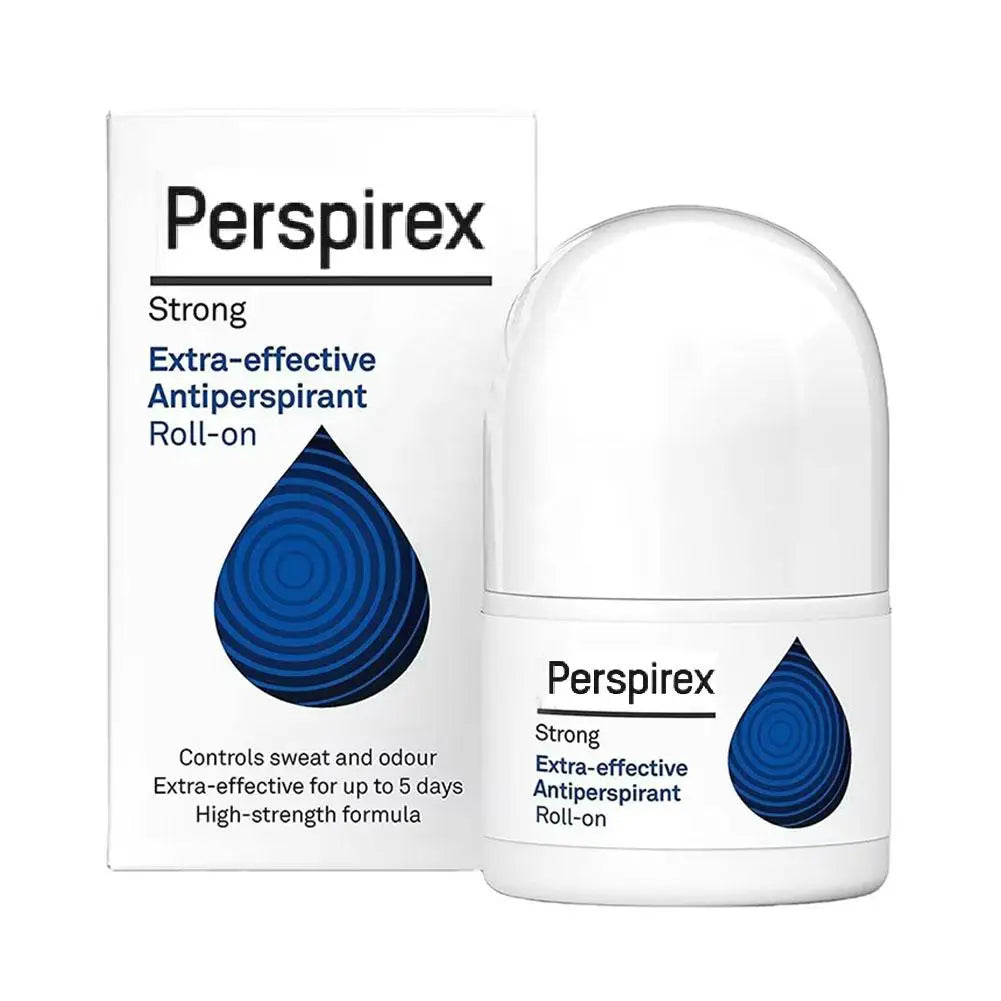 Portable Sweat Deodorant Roll-On Gentle Long-Lasting Subtle Fragrance Gentle Comfort Non-irritating Underarm Skin Care Body Care Oasis Select strong