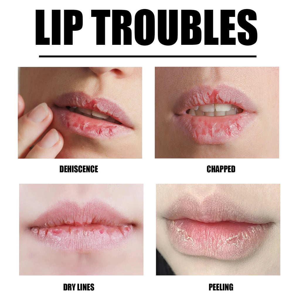 20g Strawberry Lip Scrub Cream Gentle Moisturizing Remove Dead Skin Enhance Smoothness Improve Texture Softening Anti-chapping Lip Exfoliating Cream Oasis Select