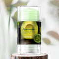 Avocado Anti Crack Foot Cream Herbal Anti-Drying Heel Chapped Repair Balm Dead Skin Remove Foot Mask Moisturizing Hand Feet Care Oasis Select Avocado Avocado