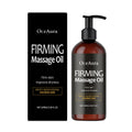 100ML Body Moisturizing Oil Deep Nourishing & Repair Skin Improve Skin Elasticity Enhance Smoothness Refreshing Body Essence Oil Oasis Select 100g Other United States