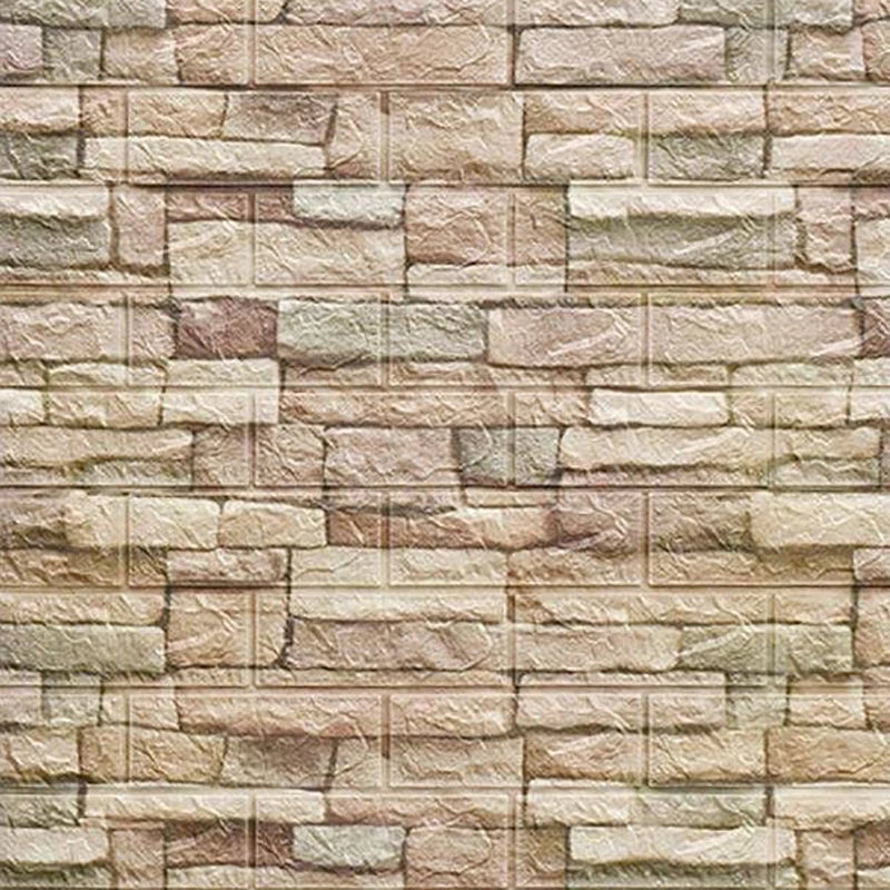 1-30Pcs 35x30cm Wall Panels Stickers Wallpaper Background Decoration Bedroom for Living Room DIY 3D Waterproof Kitchen Home Oasis Select