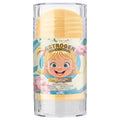 Ginseng & Clover Pollen Firming Moisturizing Cream | Alcohol-Free Firming Moisturizing Cream Oasis Select One Bottle 45g