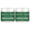 42% Urea + 2% Salicylic Acid Foot & Hand Cream – 50g Urea Foot Hand Cream Oasis Select 2pcs