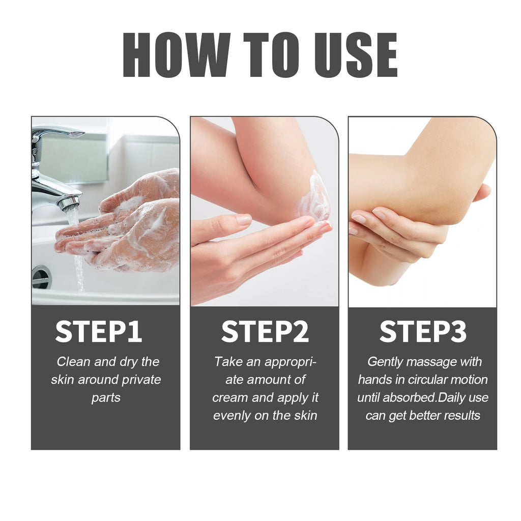 Jaysuing Body Brightening Cream – Underarm, Thigh & Joints