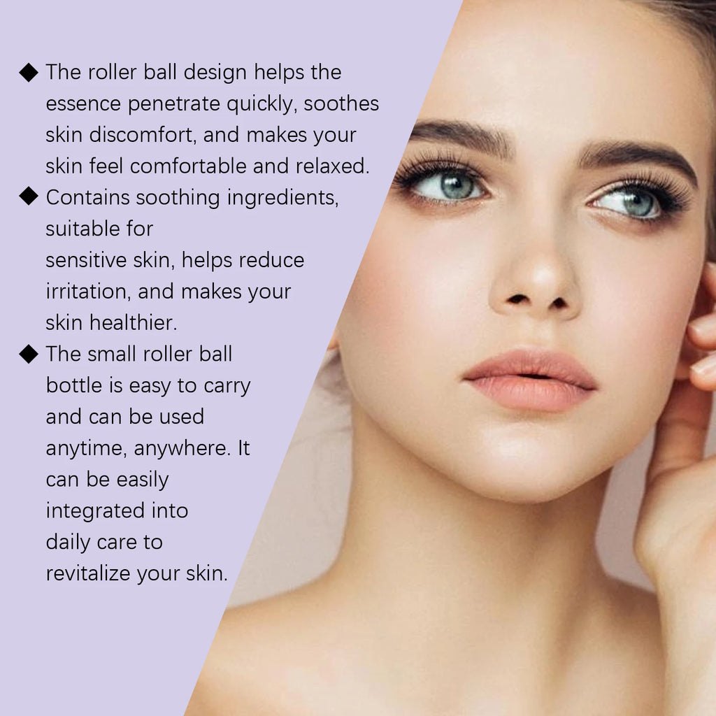 10G Aloe Vera Face Serum Deep Moisturizing Reduce Dryness Boosts Skin Elasticity Soothing Redness Smoothing Softening Facial Serum Oasis Select