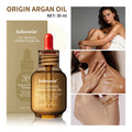 Lakerain Pure Organic Argan Oil – Hydrating Face Oil 30ml Organic Face Oil Oasis Select 1pc