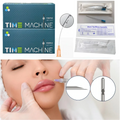 Sterile Blunt Tip Micro Cannula Needles 14G 90mm – 50pcs Micro Cannula Needles Oasis Select BC 23G 70mm BLunt cannula 100pcs China Mainland