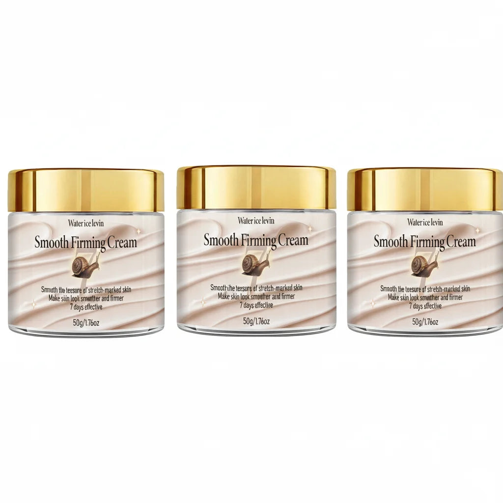 Snail Retinol Firming Cream – Collagen & Shea Butter 50g Firming Body Cream Oasis Select Chocolate 50g