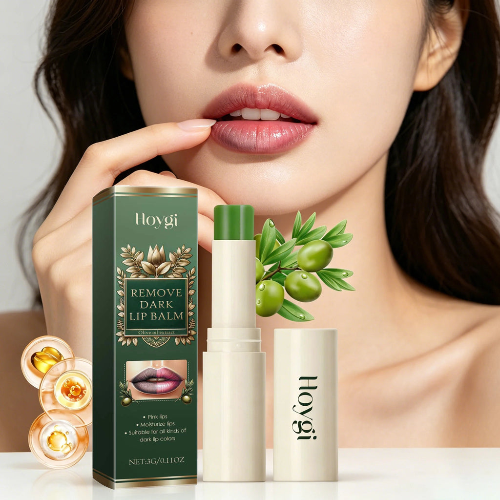 3G Lip Care Balm Deep Moisturizing Anti-chapping Restoring Gloss Fade Fine Lines Repairing Damaged Skin Improve Skin Texture Glowing Lip Balm Oasis Select