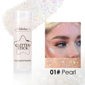 Glitter Gel Stick – Lip, Cheek & Body Sparkle Balm | High Shine