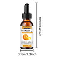 Vitamin C Hydrating Serum 5 functions Facial Moisturizing Repair Essence Facial Shrink Pores Brightning Korean SkinCare Products Oasis Select 60ML