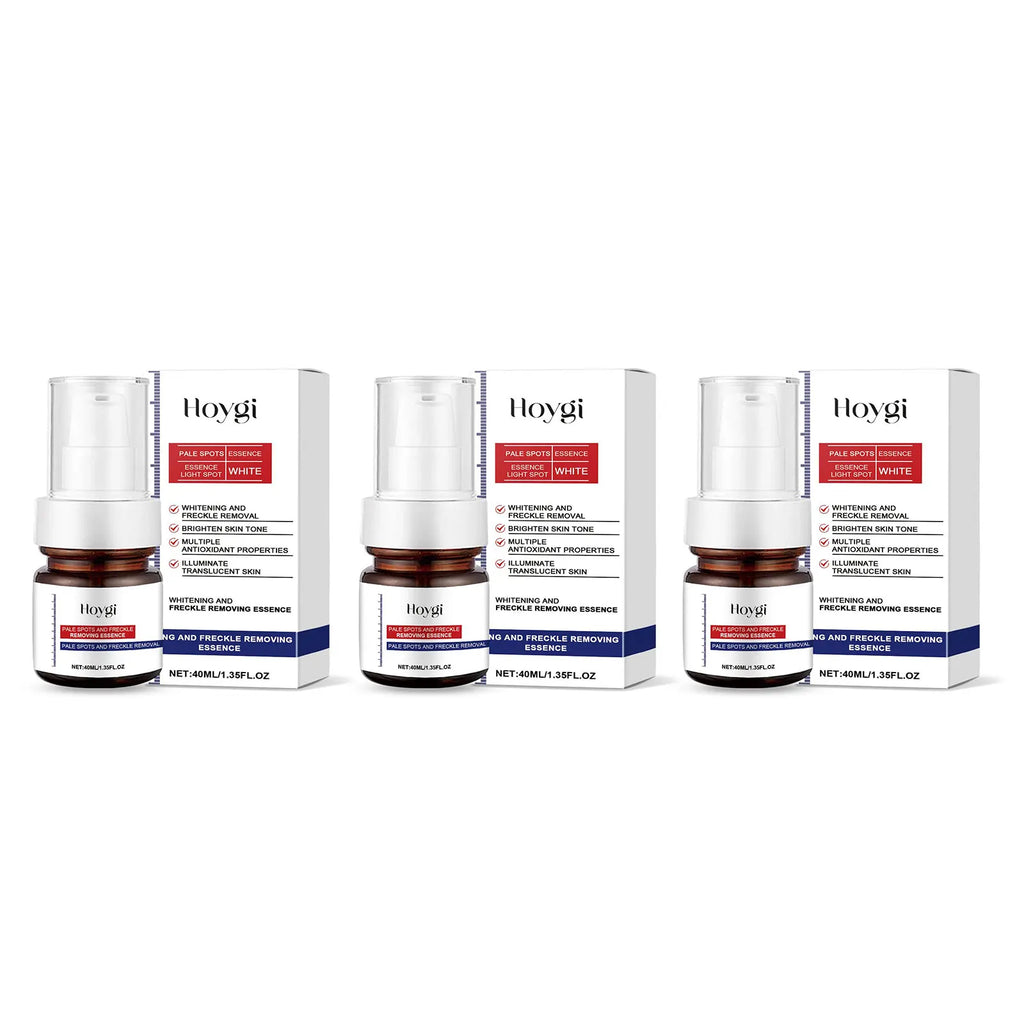 Hoygi Vitamin C Face Cream – Moisturizing & Brightening 40ml
