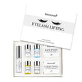 Ibcccndc Lash Lift Perm Kit – Curl & Nourish Lashes at Home