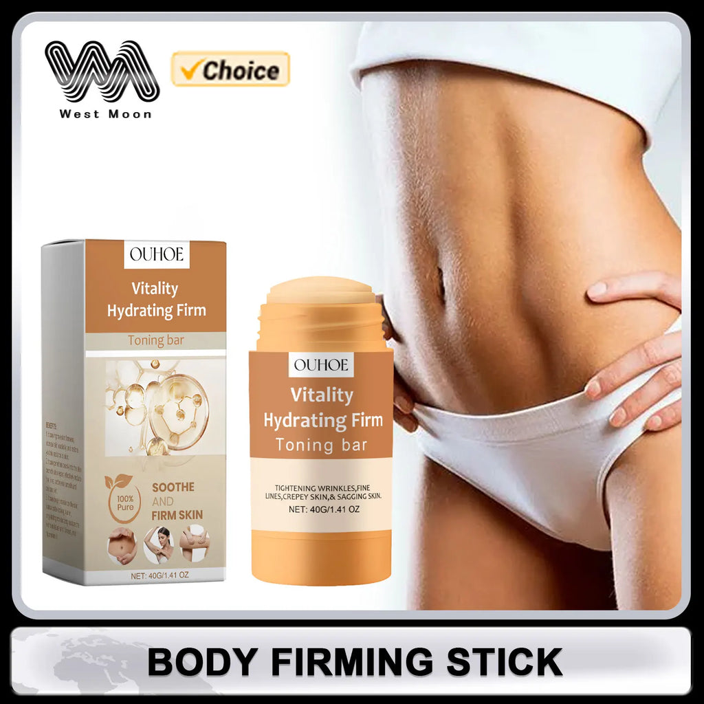 Body Slimming Cream Improve Sagging Anti Cellulite Sculpting Shape Leg Waist Tummy Belly Firming Body Massager Fat Burning Cream Oasis Select