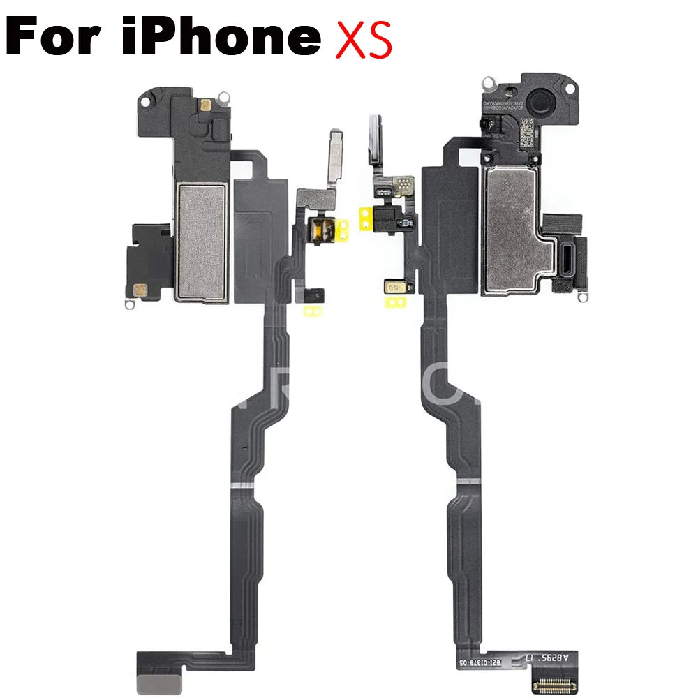 iPhone Ear Speaker Flex Cable – 7, 8, X, XR, XS, 11 & 12 Series