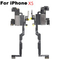 Ear Speaker Flex Cable iPhone X XR XS XSMax + Proximity Sensor