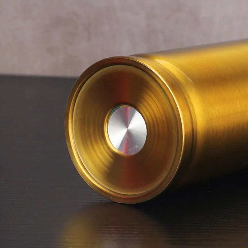 1000ml Double-layer Vacuum Stainless Steel Bullet Sports Mug water bottle Oasis Select