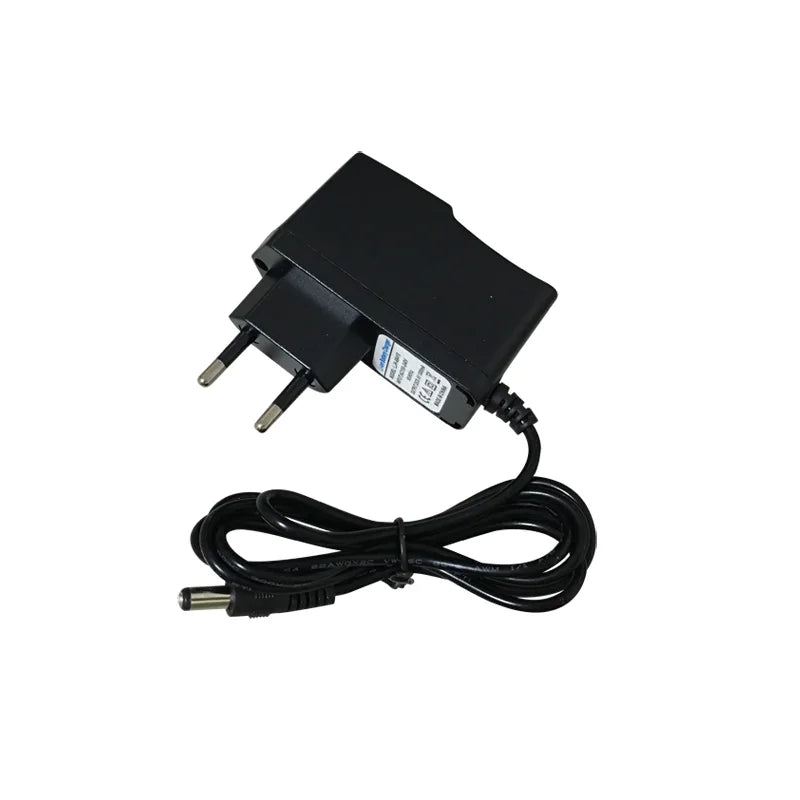 AC 100-240V DC 4.2V 8.4V 12.6V 16.8V 1A 1000MA Adapter Power Supply 4.2 8.4 12.6 16.8 V Volt charger for 18650 lithium battery Oasis Select