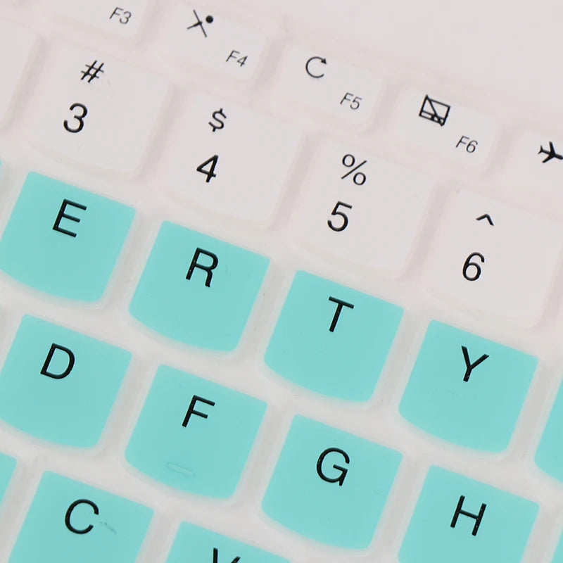 Silicone Keyboard Cover for Lenovo IdeaPad 330C & 320 15.6"