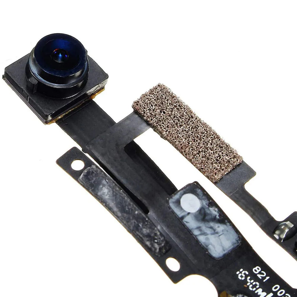 Front Camera Flex Cable for iPhone 7, 8 & 8 Plus | Sensor & Mic