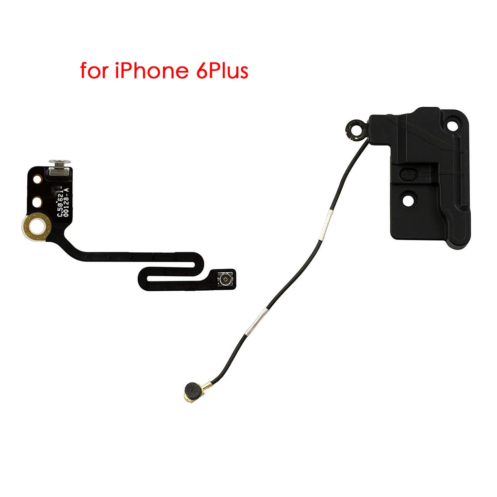 WiFi Antenna Flex Cable & GPS Cover for iPhone 6 7 8 X