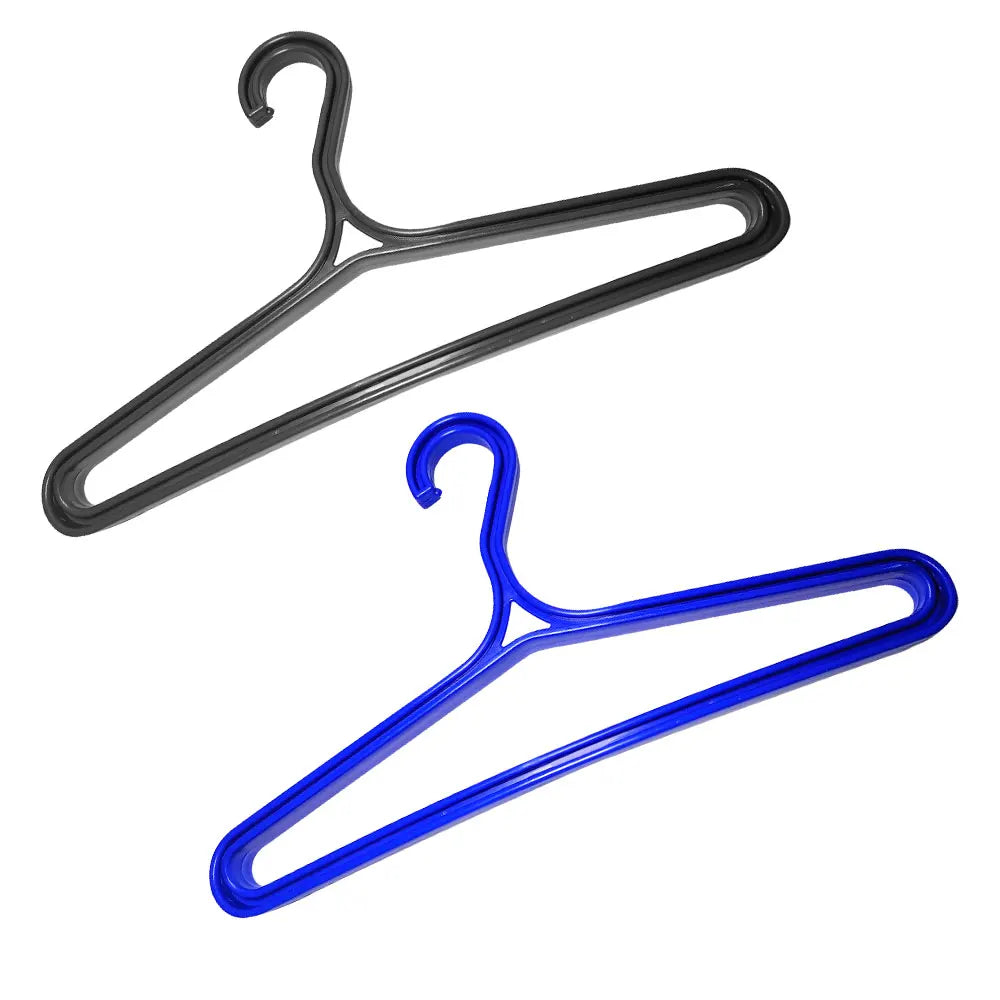 Heavy Duty Scuba Diving Wetsuit Hanger Dry Suit Dive Folding Holding Coat Holder Diving Swimming Suit Wetsuit Hanger Oasis Select