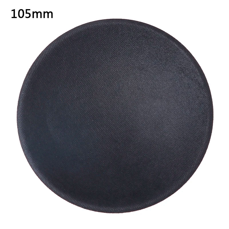 Woofer Dust Cap Speaker Cone Cover 40–180mm | Set of 2