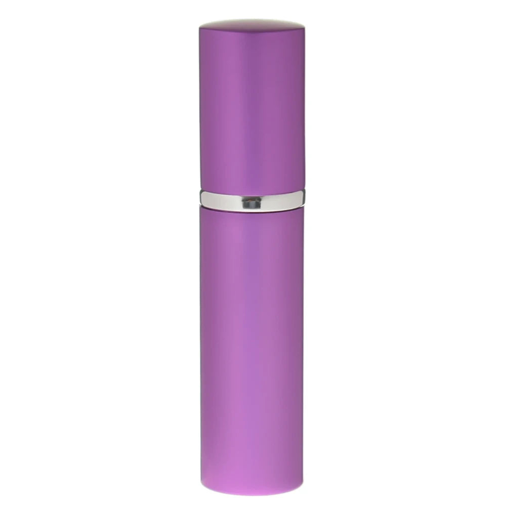 5ml Mini Refillable Perfume Atomizer Bottle – Travel Spray