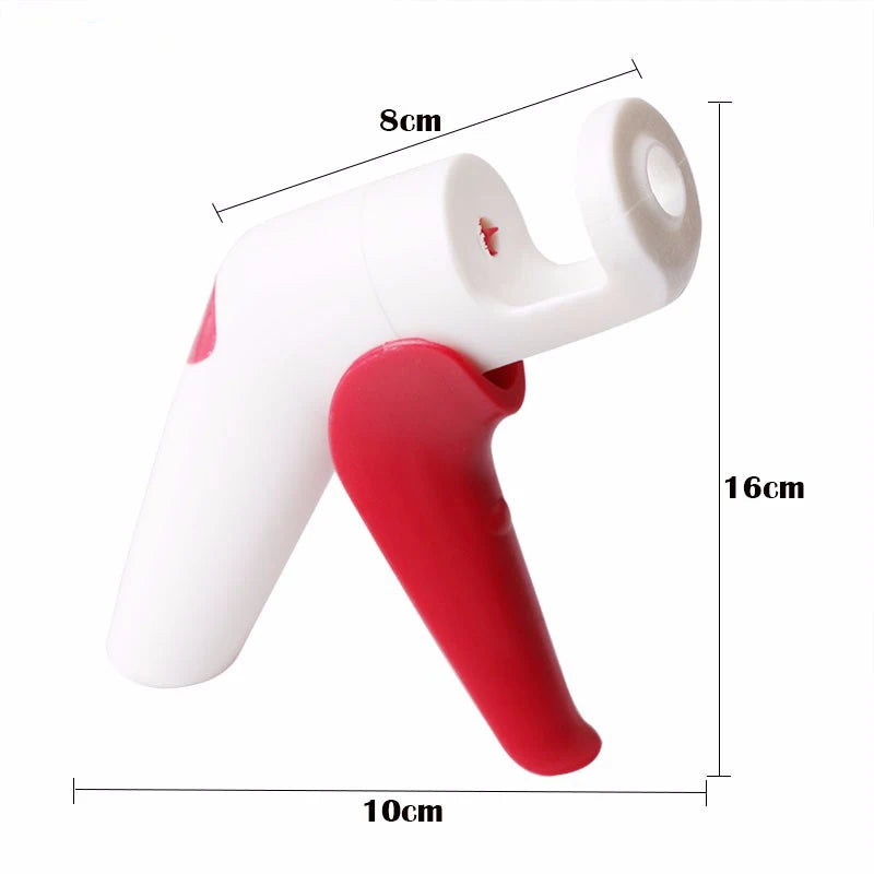 Cheery Cherries Pitter Seed Removing Tool Home Office Travel Fruit Stone Extractor Remove Cherry Bones Fruit Tools Cheery Pitter Oasis Select