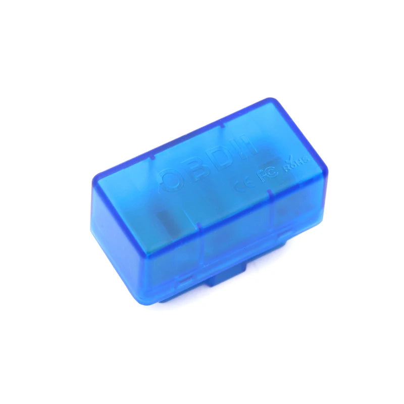 ELM327 V2.1 Bluetooth OBD2 Scanner – iOS Android & PC OBD2 Code Reader Oasis Select