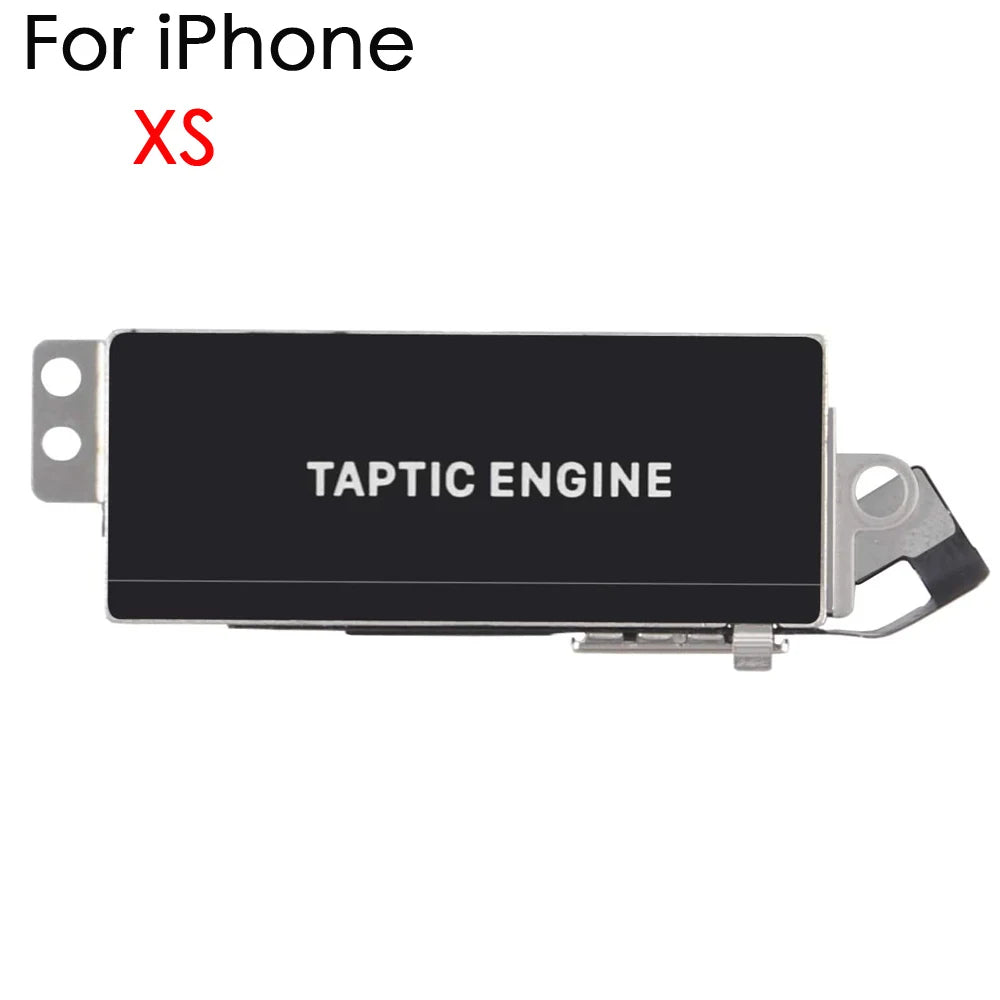 Taptic Engine Flex Cable for iPhone X XR XS XS Max | Vibration Motor