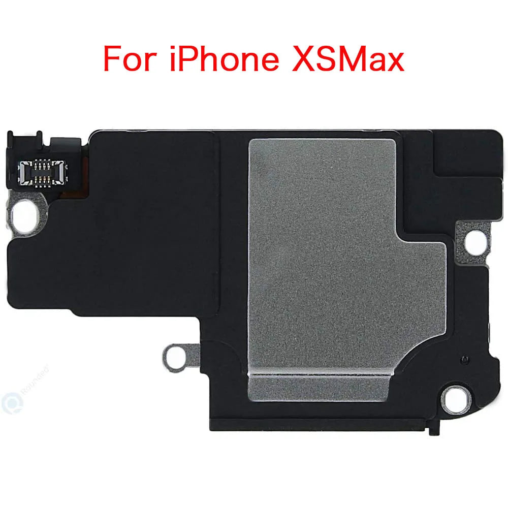 iPhone X XR XS Max 11 Pro Max Bottom Speaker Replacement Part