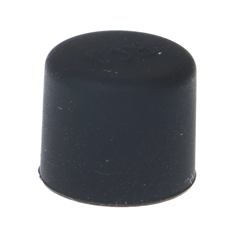 10-Pack Silicone Dust Plugs for TV AV Audio Video Ports