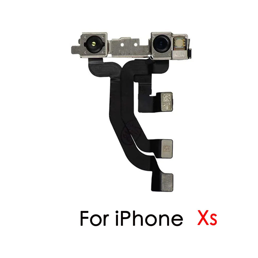 Front Camera & Proximity Sensor Flex – iPhone X XR XS XS Max