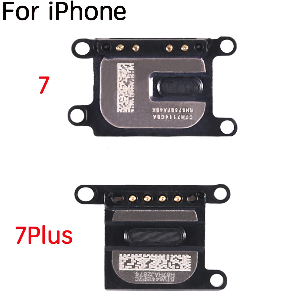 iPhone 7, 7 Plus, 8 & 8 Plus Earpiece Speaker Replacement