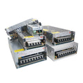 AC DC Power Supply 12V 1A 2A 3A 5A 10A 15A 20A 30A Fonte 500W 12V 220V Transformer LED Power Supply 12V 12 V Volt SMPS Mean Well Oasis Select 12V 20A 250W