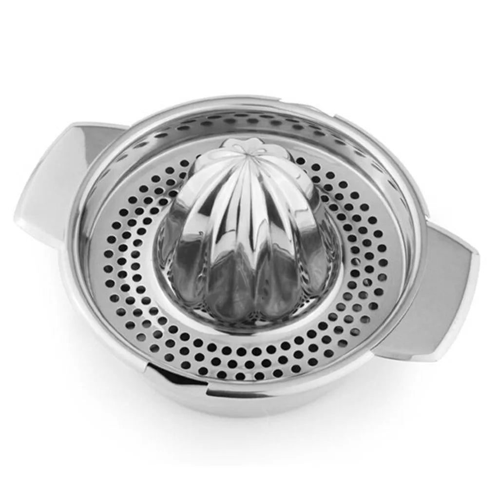 Stainless Steel Hand Press Citrus Lemon Orange Juicer Citrus Hand Juicer Oasis Select